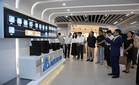 連續(xù)三年五星佳！臺達(dá)發(fā)布2022可持續(xù)發(fā)展報告