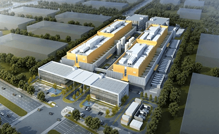 走進(jìn)可再生能源數(shù)據(jù)中心，探索HVDC的低碳實(shí)踐