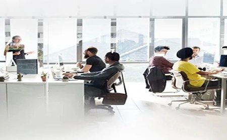 告別emo，打工人的智慧辦公新體驗(yàn)