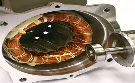 臺(tái)達(dá)定子綁線機(jī)方案，步序可編，操作更簡(jiǎn)